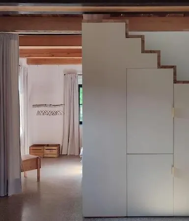 Ferienhaus Hof Flieth
