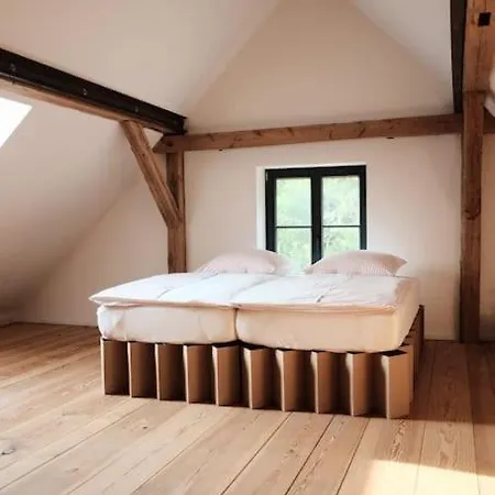 Ferienhaus Hof Apartment