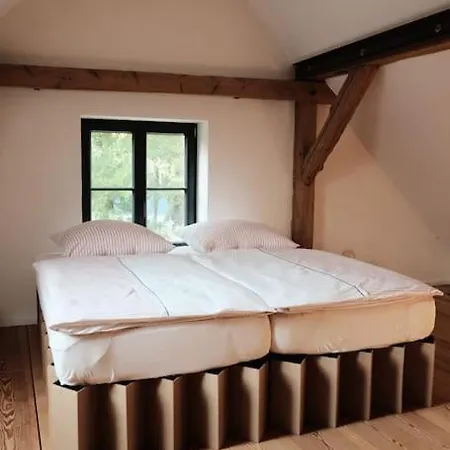 Apartment Ferienhaus Hof *