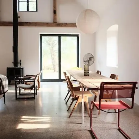 Apartment Ferienhaus Hof *