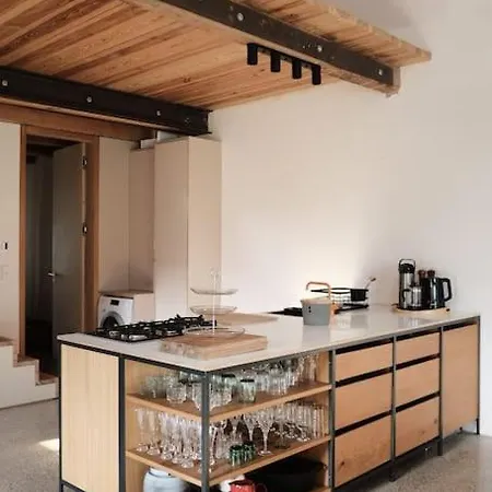 Ferienhaus Hof * Flieth