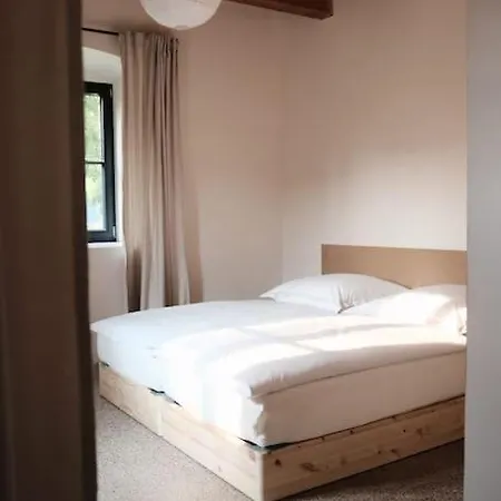 Ferienhaus Hof Apartment