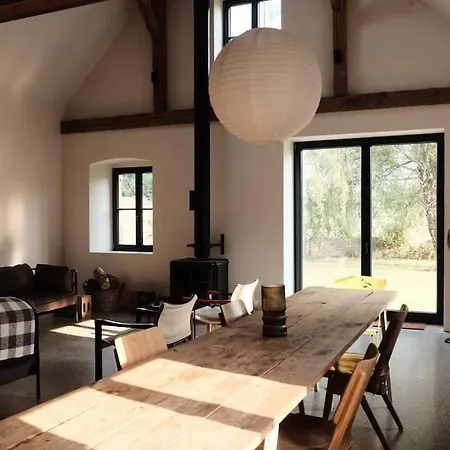 Apartment Ferienhaus Hof *