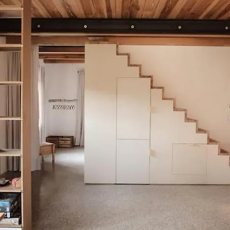 Ferienhaus Hof Apartment *