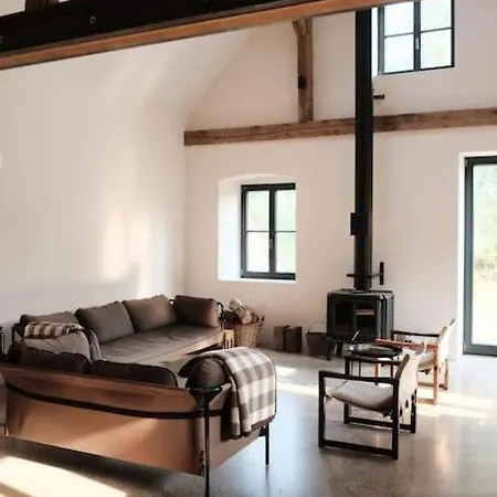Apartment Ferienhaus Hof *